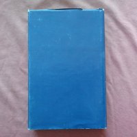 Синият аметист - Петър Константинов, снимка 3 - Художествена литература - 34587207