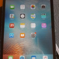 Apple iPad mini Wi-Fi + Cellular Black, снимка 6 - Таблети - 44497688