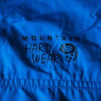 Mountain Hardwear Оригинално Яке леко рипстоп Мъжко ХL Marmot salewa mammut, снимка 4 - Спортни дрехи, екипи - 35829646