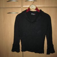 ПУЛОВЕРИ, снимка 14 - Блузи с дълъг ръкав и пуловери - 12566819