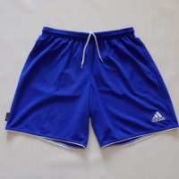 Къси панталони adidas адидас шорти оригинал мъжки футбол спорт крос L, снимка 1 - Спортни дрехи, екипи - 40955437