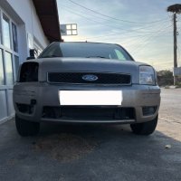 Ford Fusion - на части, снимка 2 - Части - 38521273