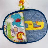 Играчка Маймунка с огледало Fisher Price , снимка 2 - Образователни игри - 41740101