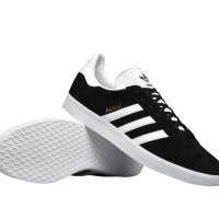 маратонки  ADIDAS ORIGINALS GAZELLE  номер 43-43 1/3, снимка 2 - Маратонки - 41387289