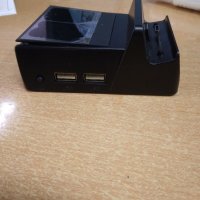 Охлаждаща стойка за Nintendo Switch (само кутията), снимка 4 - Аксесоари - 40759345
