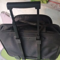 Бизнес чанта с колела за лаптоп  U.S. LUGGAGE, снимка 8 - Чанти - 41618189
