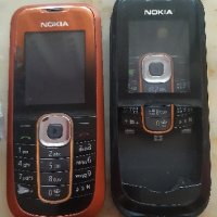 Nokia 2600 classic за части-10лв, снимка 1 - Резервни части за телефони - 42281098