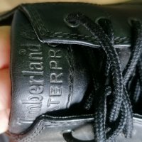 Тимберланд кожени яки 43 номер, снимка 4 - Ежедневни обувки - 35955959