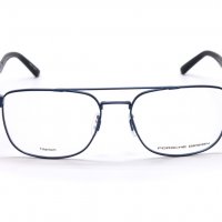 Рамки за мъжки диоптрични очила Porsche Design Titanium -69%, снимка 4 - Слънчеви и диоптрични очила - 39351435
