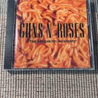 GUNS N’ ROSES , снимка 10 - CD дискове - 41813636