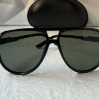 -27 % разпродажба Carrera мъжки слънчеви очила УВ 400, снимка 4 - Слънчеви и диоптрични очила - 44683448