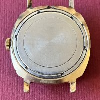Руски часовник Slava, снимка 2 - Антикварни и старинни предмети - 44413289