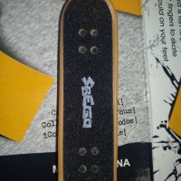 Рампа SBEGO с мини скейтборд  /фингър, снимка 14 - Рисуване и оцветяване - 15336584