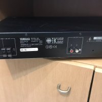 Тунер Yamaha TX-590RDS, снимка 4 - Други - 44291751