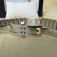 Дамски часовник Tissot колекция T-trend пълен комплект, снимка 8 - Дамски - 41675447