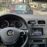 Volkswagen Polo 1.2 TSI, снимка 8 - Автомобили и джипове - 42633744
