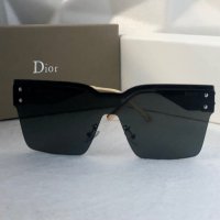 Dior 2023 дамски слънчеви очила котка, снимка 7 - Слънчеви и диоптрични очила - 41846376