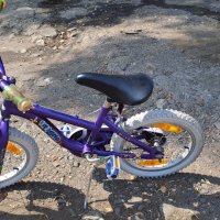 Детски велосипед Magna, снимка 3 - Велосипеди - 41585749