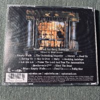 Serj Tankian,Marilyn Manson, снимка 5 - CD дискове - 41975302