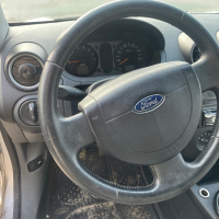 Ford Fiesta 1.3 60 кс/ 44kw BAJA на части, снимка 9 - Автомобили и джипове - 44579857