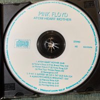 Pink Floyd , снимка 3 - CD дискове - 42249773