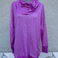 3XL Суитшърт The Balance Collection, снимка 4 - Суичъри - 38821323