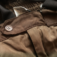 VARDE Norsk Design Waterproof Trouser размер 50 / M за лов риболов панталон водонепромукаем - 861, снимка 13 - Екипировка - 44929371