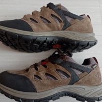 Timberland Sadler Pass GTX номер 43,5 Оригинални Водоустойчиви Обувки код 1060, снимка 7 - Спортни обувки - 39209788