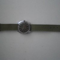 WOSTOK, made in USSR - командирска машина; рядък ЦБ, нов часовник!, снимка 10 - Мъжки - 37615164