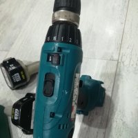 Винтоверт Makita 6317D —/U. S. A/, снимка 2 - Винтоверти - 42012195