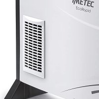 Електрически Радиатор Конвектор Отоплителен уред Imetec 2000W, снимка 3 - Отоплителни печки - 41915538