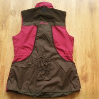 PINEWOOD DOG Sport Vest Women за лов размер 38 / M дамски елек - 399, снимка 3 - Елеци - 41323315