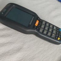 Datalogic Falcon X3 , Мобилен терминал , Mobile Computer Barcode Scanner, снимка 13 - Друго търговско оборудване - 42161805