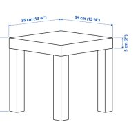 КОМПЛЕКТ 2 БРОЯ МАСИЧКИ , снимка 3 - Маси - 38677441