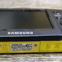 SAMSUNG ST30 10 mр фотоапарат, снимка 5 - Фотоапарати - 36143649