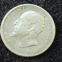 Две сребърни монети , снимка 5 - Нумизматика и бонистика - 42209086