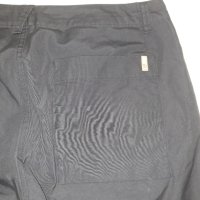 Fjallraven Men's Kiruna Shorts (XXL) спортни къси панталони G-1000 , снимка 7 - Къси панталони - 41613989