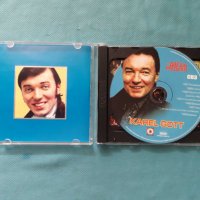 Karel Gott 1960-2008(Pop Ballad)-Discography31 албума 4CD (Формат MP-3), снимка 5 - CD дискове - 41509552