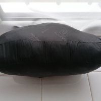 Продавам чисто ново черно пухено яке (гъши пух) Black Yak , снимка 15 - Якета - 38715568