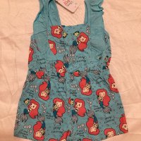 Нови бебешки дрехи 6-9 месеца, снимка 2 - Бебешки рокли - 40636476