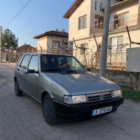 Fiat Uno, снимка 3 - Автомобили и джипове - 44508921