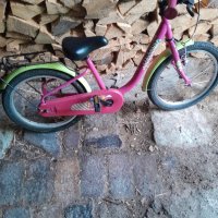 Детско колело , снимка 1 - Детски велосипеди, триколки и коли - 44278517
