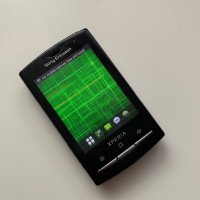 ✅ Sony Ericsson 🔝 Xperia X10 mini pro, снимка 2 - Sony Ericsson - 41353946