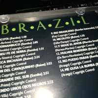 BRAZIL CD 2902241809, снимка 16 - CD дискове - 44533157