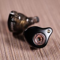 Кабелни IEM слушалки SGOR Venus Hybrid, полуоворен монитор,2DD драйвери,2 pin/0.78 mm конектор-3.5mm, снимка 4 - Слушалки и портативни колонки - 39387660