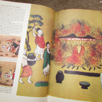 Japan a history in art 1972, снимка 11 - Енциклопедии, справочници - 44760434