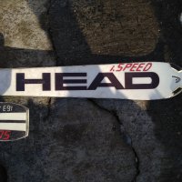 Ски Head I. Speed supershape 163, снимка 1 - Зимни спортове - 39875428