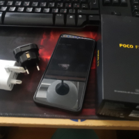 Xiaomi Poco F3 Pro 8GB Ram 256GB, снимка 5 - Xiaomi - 44808551