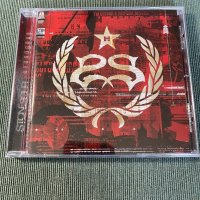 Five Finger Death Punch,Stone Sour, снимка 10 - CD дискове - 42097905