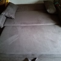 Продавам разтегателен диван, снимка 2 - Дивани и мека мебел - 40143038